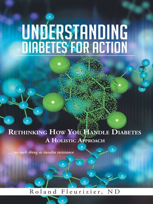 cover image of Understanding Diabetes for Action